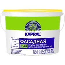 Краска Condor Kapral E-20 (3.75кг)