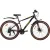 Велосипед 27,5" ACID F 710 D Black/Gold 21" 53975