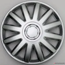 Star - Колпак декоративный автомобильный Элегант 16", 4шт / S1644