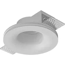 Точечный светильник Arte Lamp Invisible A9282PL-1WH