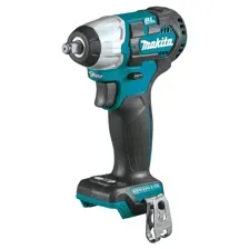 Гайковерт ударный Makita TW 161 DZ