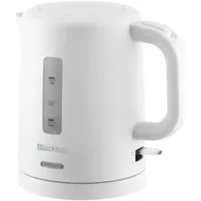 Электрический чайник Blackton Bt KT031P (белый)