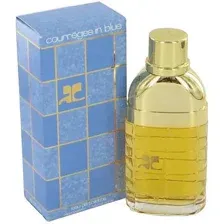 Оригинал Courreges In Blue edt 25ml
