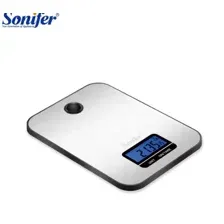Кухонные весы Sonifer SF-1923
