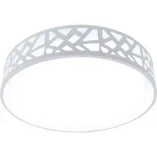 Светильник-тарелка Toplight Leone TL1205X-72WH