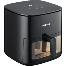 Аэрофритюрница Roome Air Fry AF-ZE7223-A 7L (черный)