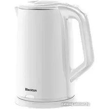 Электрический чайник Blackton Bt KT1710P (белый)