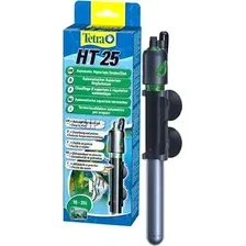 Обогреватель для аквариума Tetra НТ Heater 25 Elecnronic 24 MK 307049/712399