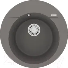 Мойка кухонная LEMARK Sula 9910005