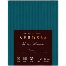 Пододеяльник Verossa Stripe 180x215 на молнии 929816 (Blumarine)