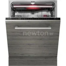Встраиваемая посудомоечная машина Toshiba DW-14B4(B)-RU