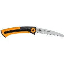 Пила садовая FISKARS Xtract SW73