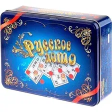 Русское лото (арт. 01780)