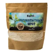 Рогокопытный шрот Ferti+ 1л