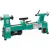 Токарный станок Jaguar Machinery JWL-457-230V