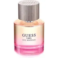 Туалетная вода Guess 1981 Los Angeles Women EdT (50 мл)