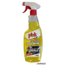 ATAS Средство для мойки двигателя Plak Forclean 750 мл
