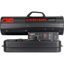 Дизельная тепловая пушка Verton Air DH-15