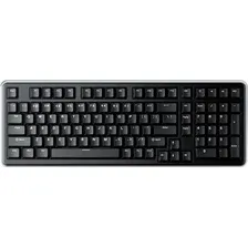 Клавиатура Ajazz AC100 Gift Switch (черный)