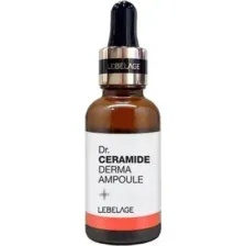 Сыворотка для лица Lebelage Dr.Ceramide Derma Ampoule антивозрастная (30мл)