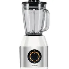 Стационарный блендер Sencor SBL 4871WH
