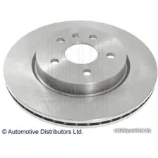 Тормозной диск Blue Print ADW194305