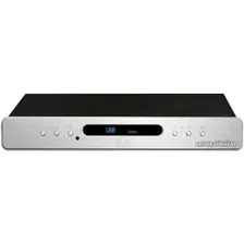 Цифро-аналоговый преобразователь ATOLL DAC200 Signature (серебристый)