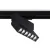 Трековый светильник Ambrella light GL6813 BK (черный)