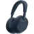 Наушники Sony WH-1000XM6 (темно-синий)