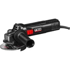 Углошлифмашина TEH TG12515VP