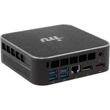 Мини-ПК iRU Tactio 525 2164267