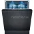 Встраиваемая посудомоечная машина Siemens iQ500 SN95EX12CE