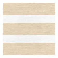 Рулонная штора Lm Decor Фьюжн ДН LB 20-01  140х170см