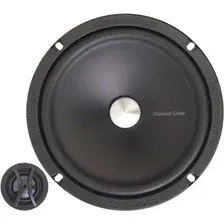 Компонентная АС Dynamic State SLB-16CS