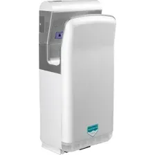 Сушилка для рук Saniteco M-6667 (2000W, белый)