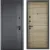 Металлическая дверь Torex Tau LT PP3 (86x205, левая)