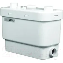 Канализационная установка SFA Sanivite V35