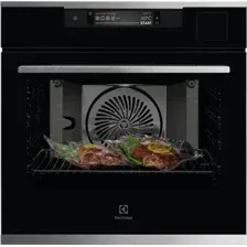 Электрический духовой шкаф Electrolux KOAAS31WX