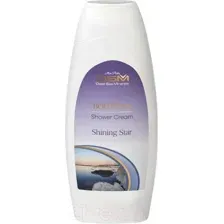 Крем для душа Mon Platin Shining Star (500мл)