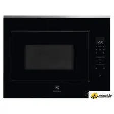 Микроволновая печь Electrolux KMFE264TEX
