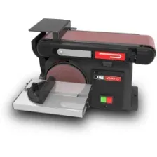 Шлифовальный станок JIB MM491G