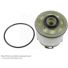 Топливный фильтр Blue Print ADM52344