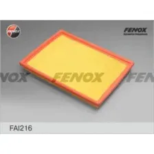 Воздушный фильтр FENOX FAI216