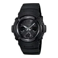 Наручные часы Casio AWG-M100B-1AER