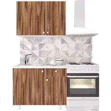 Готовая кухня Горизонт Point 100 (тьяполо)
