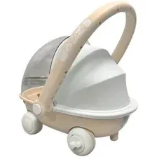 Каталка Bubago Tuko BG 185-1 (бежевый)