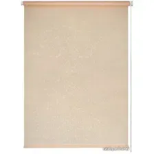 Рулонные шторы Legrand Роял 61.5x175 (бежевый)
