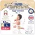 Подгузники Tanoshi Premium Baby Diapers L 9-14 кг (54 шт)