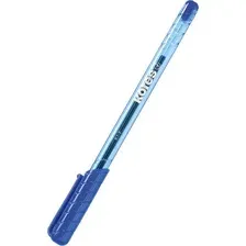 Ручка шариковая Kores К1 39511.02 (синий)