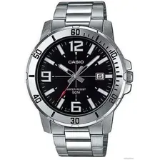 Наручные часы Casio MTP-VD01D-1B